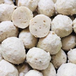 เพิ่มลูกชิ้น 4 ลูก