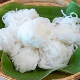 ร้านรสเดิมขนมจีน
