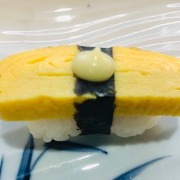 Tamagoyaki Sushi