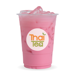 Thai Tea (ไทยที)