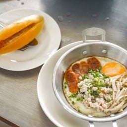 ก๋วยจั๊บ ทบ. -