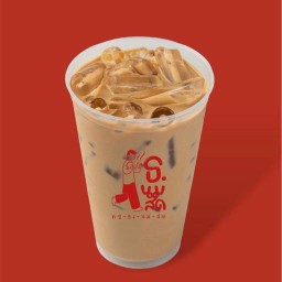กาแฟโบราณเย็น
