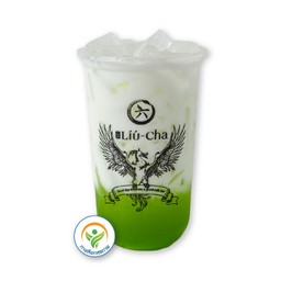 ลิ่วชา ชานมไข่มุก ถนนชาตะผดุง