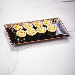 คิมบับ (Kimbap)