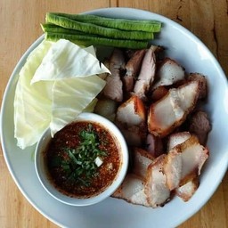 นินจา ทอด ทอด