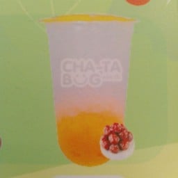 Cha Ta Bug & ผลไม้ปั่น ตรงข้ามโรงเรียนราชวินิตบางเขน