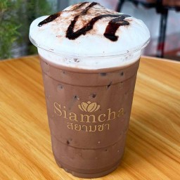 Siamcha (สยามชา) ชา กาแฟเจ้าอร่อยปากน้ำ