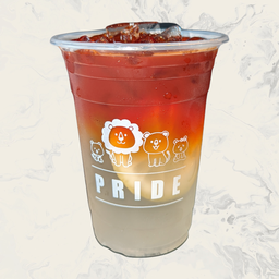 Fresh Honey Lemon Black Tea