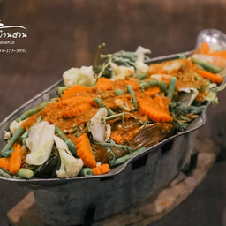 แป๊ะซะปลาช่อนทอด