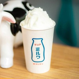miruku yogurt