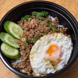 ครัวน้องคิณ