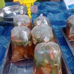 ต้มแซ่บซิ่งคุณธีร์