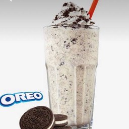 โอริโอ ปั่น | OREO Milk Shake