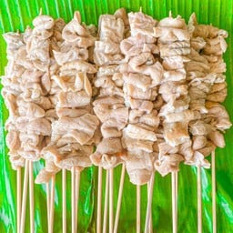 ไส้ใหญ่หมู