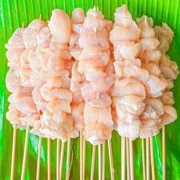 ไก่ กุ๊กๆๆ