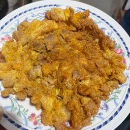 ข้าวไข่เจียว