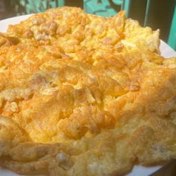 ไข่เจียว