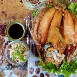 ครัวมือบอน