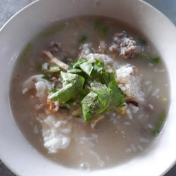 ข้าวต้มหมู