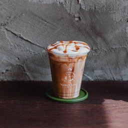 Caramel Macchiato