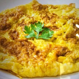 ไข่เจียว