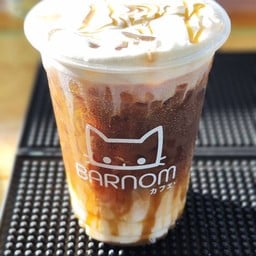 คาราเมล มัคคิอาโต้