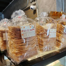 ปังกรอบ