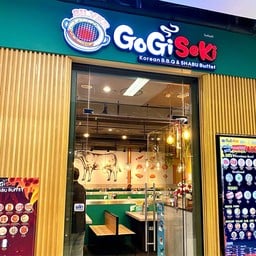 Gogiseki Rangsit รังสิต