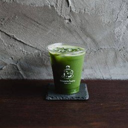 Matcha (Clear)