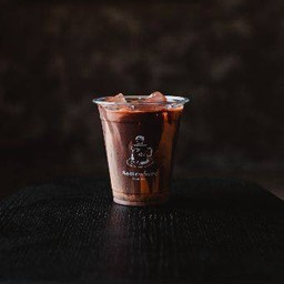 Thai Tea Cocoa