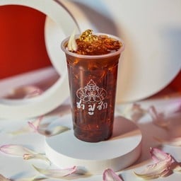 ชามูชัก x Monday Café กระทรวงการคลัง