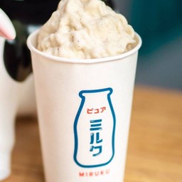 miruku coffee