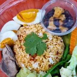 ครัวซุ้มมะนาว แกงพื้นบ้าน ระยอง  - มั่งมี มาร์เก็ต