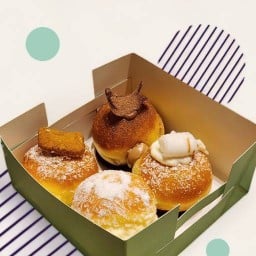 Doughlicious