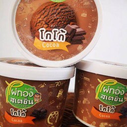 ไอศกรีมรสโกโก้