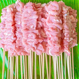 หมู อู๊ดดดๆ