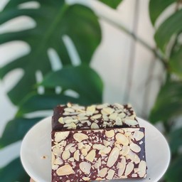 บราวนี่ (1ชิ้น)