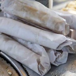 โรตี (ม้วนกระดาษ)