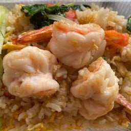 ร้านคุณแหม่มอาหารตามสั่ง