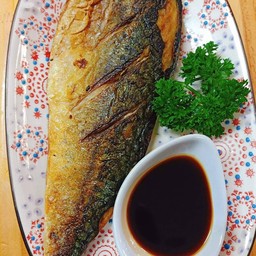 ซาบะย่าง