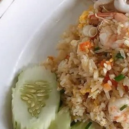 ข้าวผัด