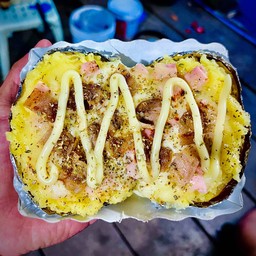 หน้าเบคอน