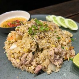 ข้าวผัด