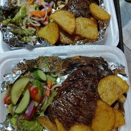 ชอบเนื้ออีสเตอรี่ ชอบเนื้ออีสเตอรี่