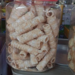 ขนมเบื้องโบราณ 1 กระปุ๊ก