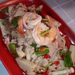 ยำรวมมิตร