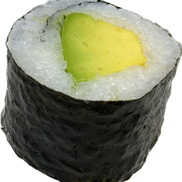 ซูชิมินิมากิอโวคาโด