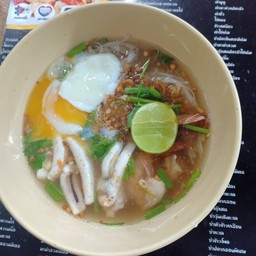ก๋วยเตี๋ยวทะเล