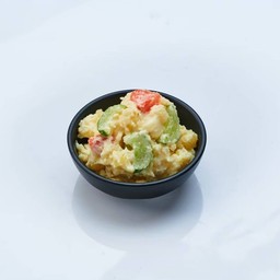 สลัดมันฝรั่ง