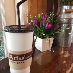 เอสเปรสโซ่เย็น